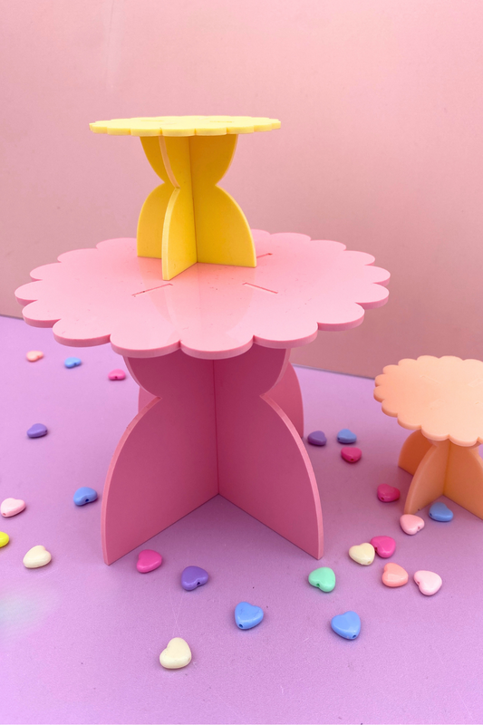 Cake Stands