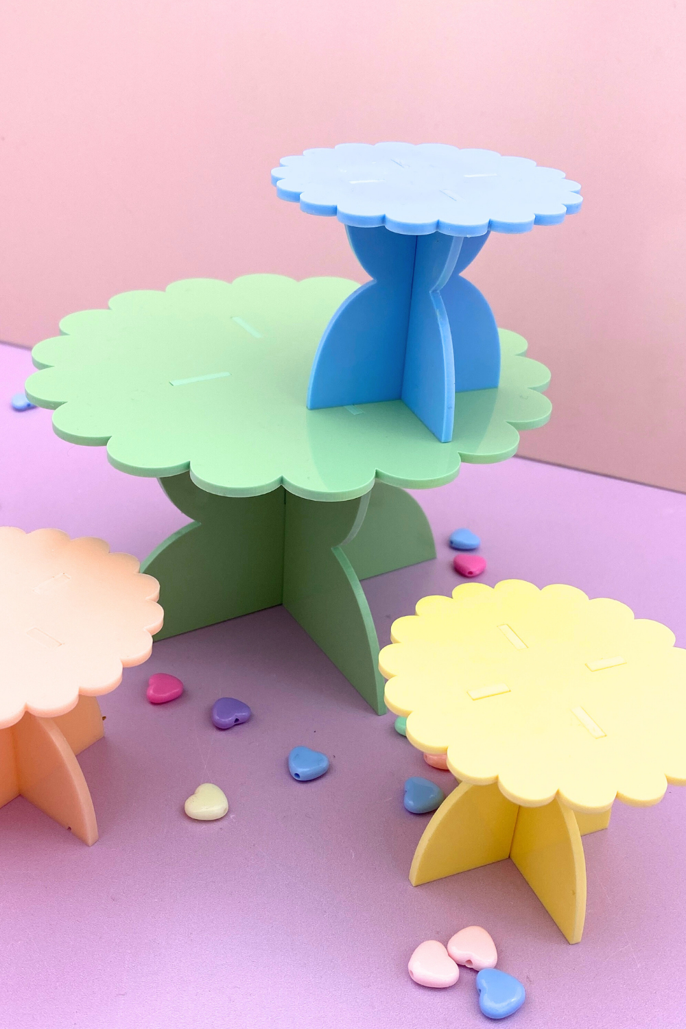 Cake Stands